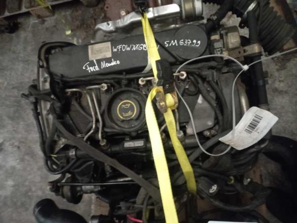 MOTEUR FORD 2.0 DIESEL - Vue 1